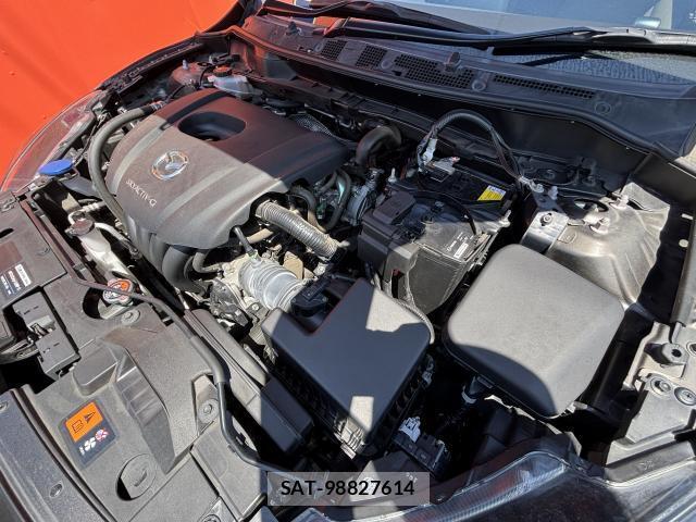 Mazda MAZDA2 2020-11 8548558-7