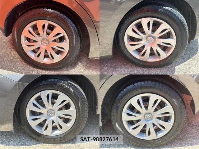 Mazda MAZDA2 2020-11 8548558-8