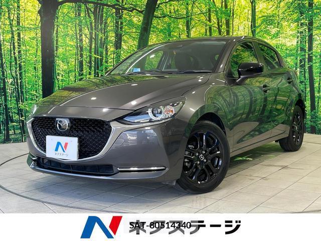 Mazda MAZDA2 2021-03 8549742-0