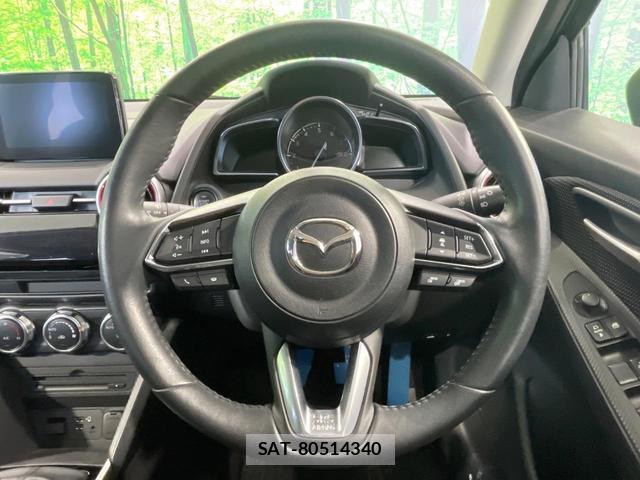 Mazda MAZDA2 2021-03 8549742-10