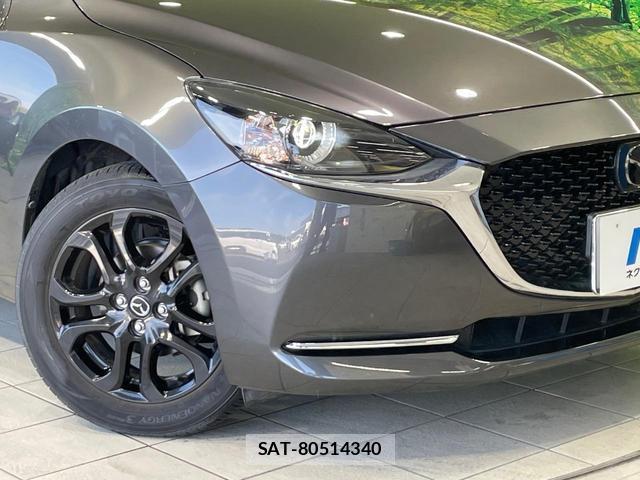 Mazda MAZDA2 2021-03 8549742-11