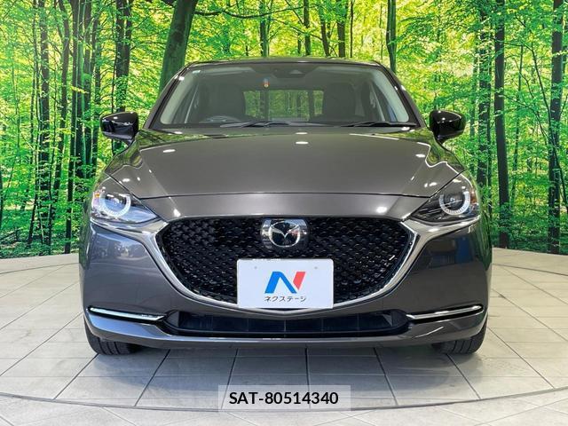 Mazda MAZDA2 2021-03 8549742-13