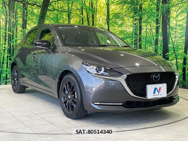 Mazda MAZDA2 2021-03 8549742-15