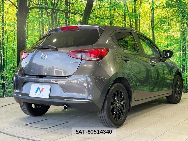Mazda MAZDA2 2021-03 8549742-16