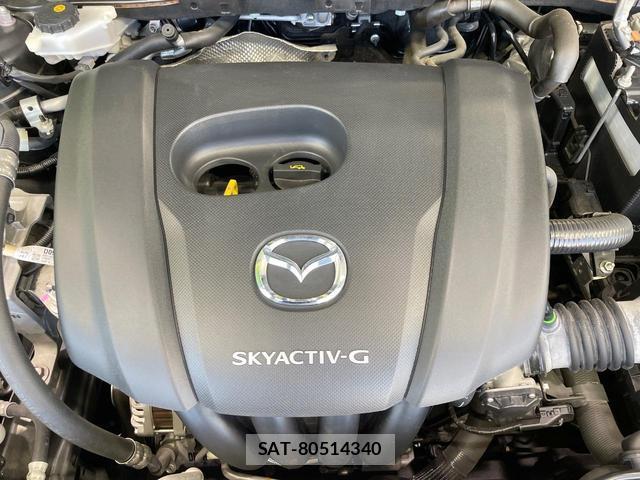 Mazda MAZDA2 2021-03 8549742-17