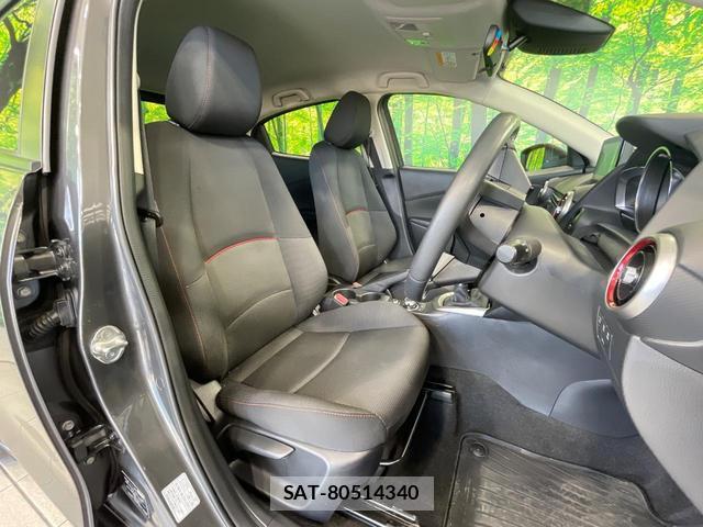 Mazda MAZDA2 2021-03 8549742-7