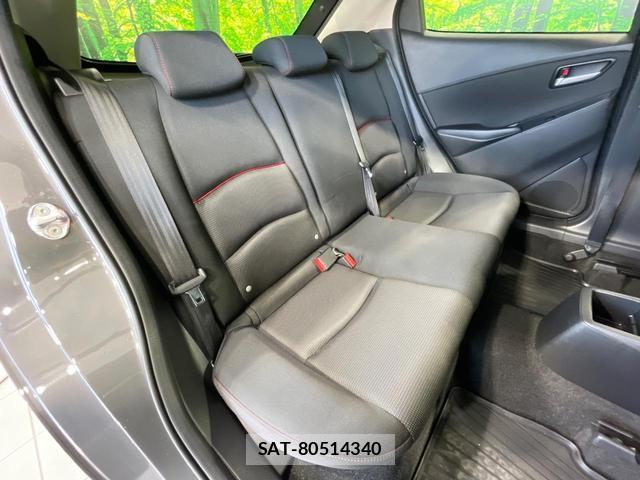 Mazda MAZDA2 2021-03 8549742-8