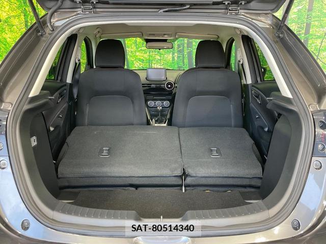 Mazda MAZDA2 2021-03 8549742-9