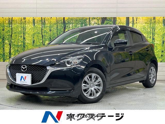 Mazda MAZDA2 2022-12 8551098-0