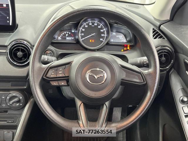 Mazda MAZDA2 2022-12 8551098-10