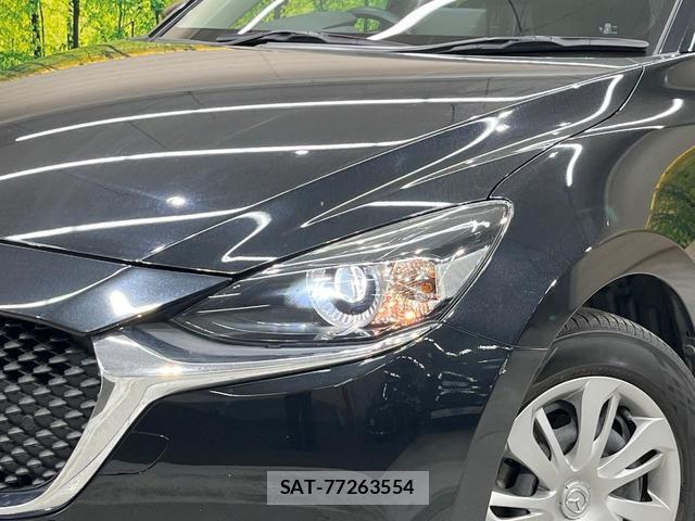 Mazda MAZDA2 2022-12 8551098-11