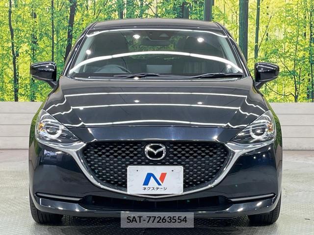 Mazda MAZDA2 2022-12 8551098-13