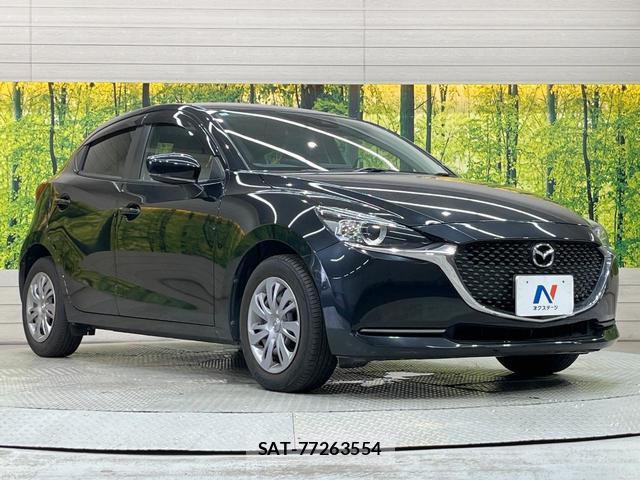 Mazda MAZDA2 2022-12 8551098-15