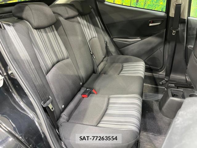 Mazda MAZDA2 2022-12 8551098-8