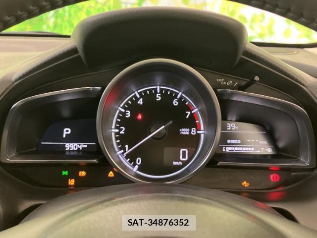 Mazda MAZDA2 2020-07 8551177-13