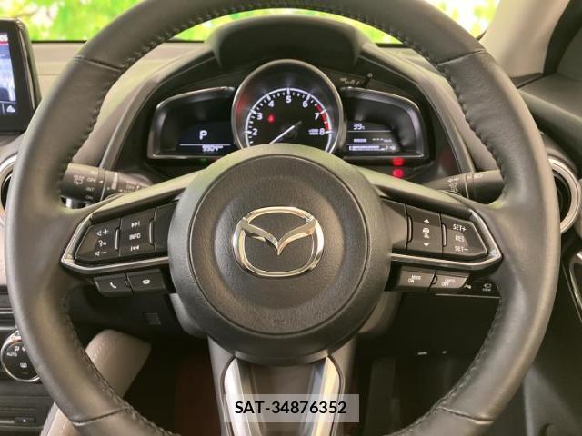 Mazda MAZDA2 2020-07 8551177-14