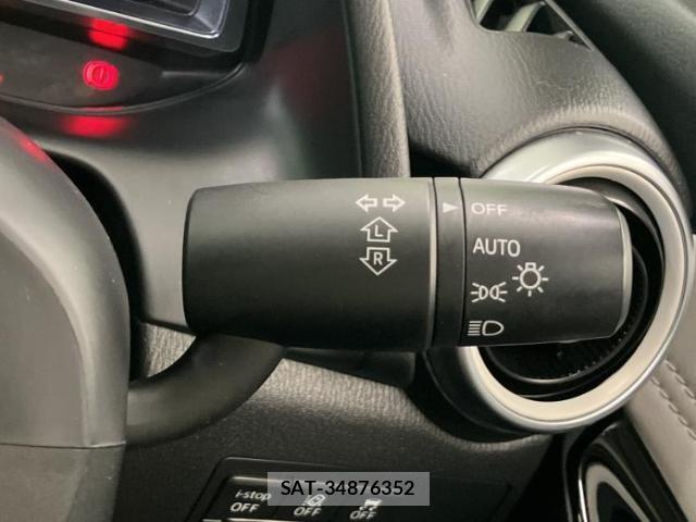 Mazda MAZDA2 2020-07 8551177-16
