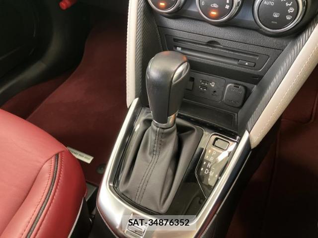 Mazda MAZDA2 2020-07 8551177-17