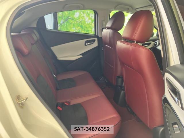 Mazda MAZDA2 2020-07 8551177-5