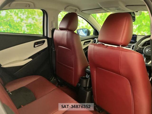 Mazda MAZDA2 2020-07 8551177-6