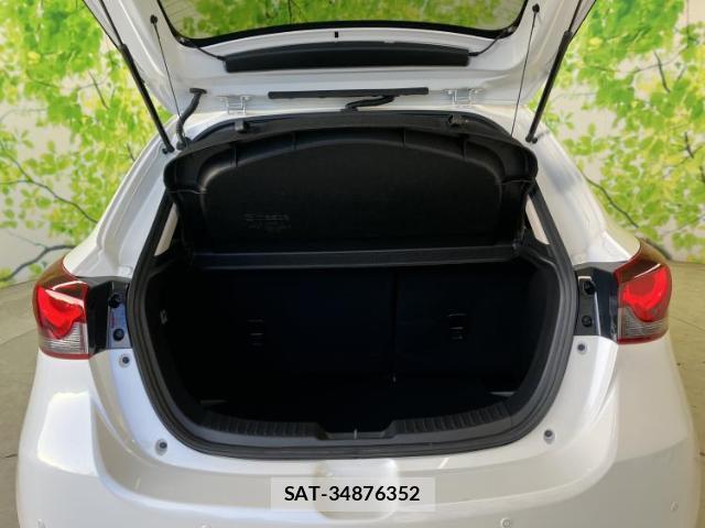 Mazda MAZDA2 2020-07 8551177-7