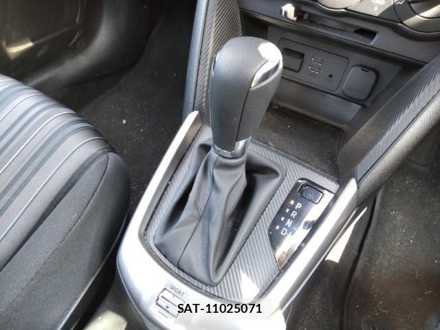 Mazda MAZDA2 2021-08 8552161-11