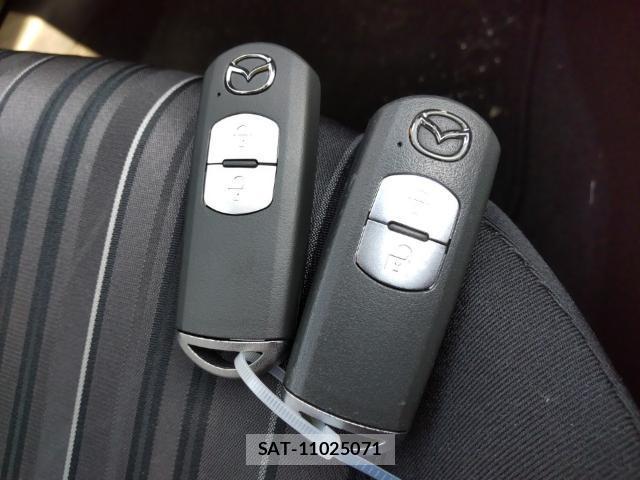 Mazda MAZDA2 2021-08 8552161-14