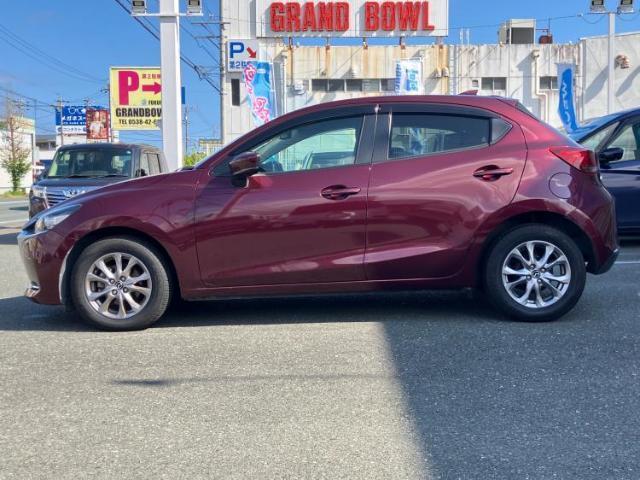 Mazda MAZDA2 2019-09 8552295-1