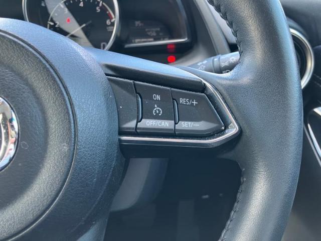 Mazda MAZDA2 2019-09 8552295-11