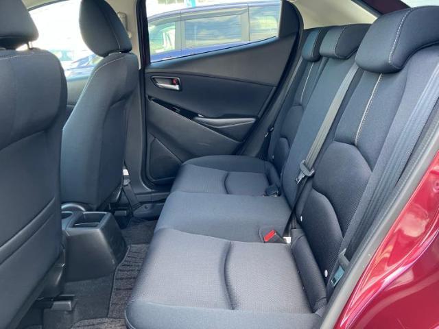 Mazda MAZDA2 2019-09 8552295-5