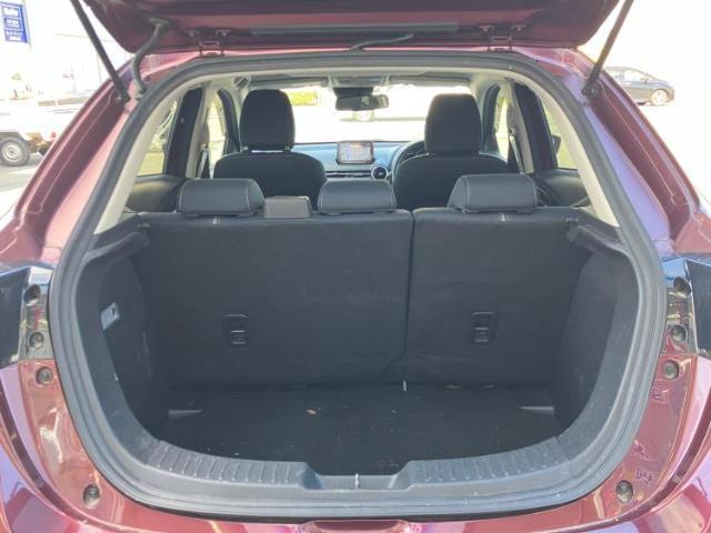Mazda MAZDA2 2019-09 8552295-6
