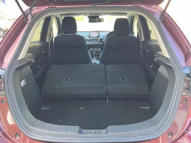 Mazda MAZDA2 2019-09 8552295-7