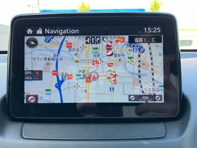 Mazda MAZDA2 2019-09 8552295-8