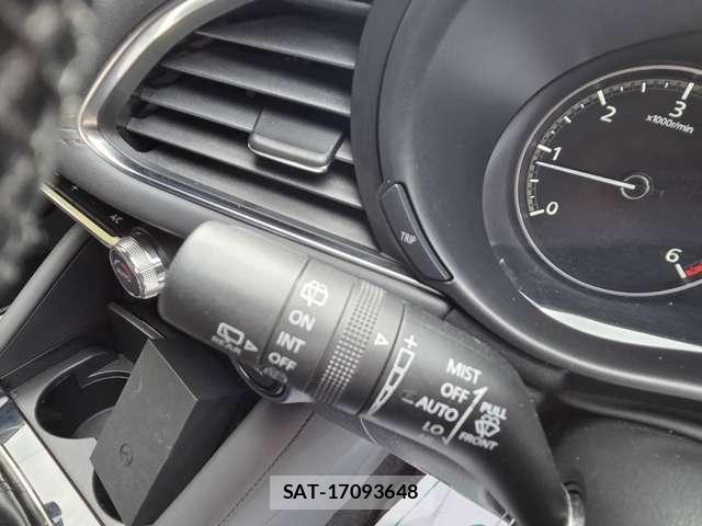 Mazda MAZDA3 2021-04 8545591-12
