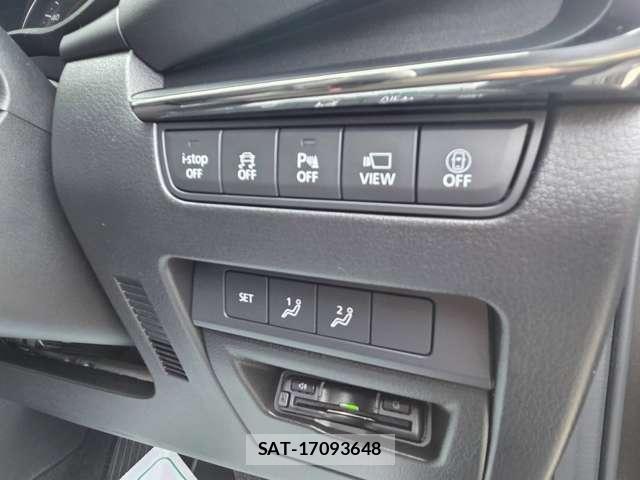 Mazda MAZDA3 2021-04 8545591-13