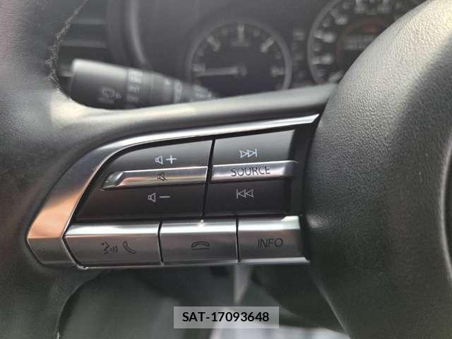 Mazda MAZDA3 2021-04 8545591-9