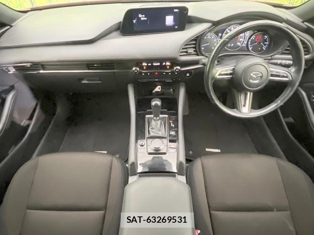 Mazda MAZDA3 2019-09 8547708-1