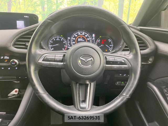 Mazda MAZDA3 2019-09 8547708-10