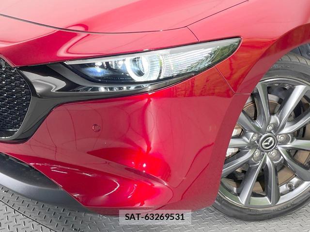 Mazda MAZDA3 2019-09 8547708-11