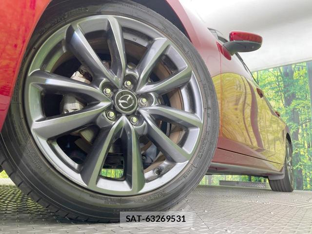 Mazda MAZDA3 2019-09 8547708-12