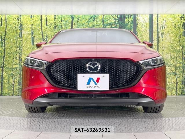 Mazda MAZDA3 2019-09 8547708-13