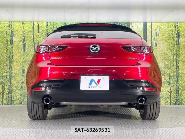 Mazda MAZDA3 2019-09 8547708-14