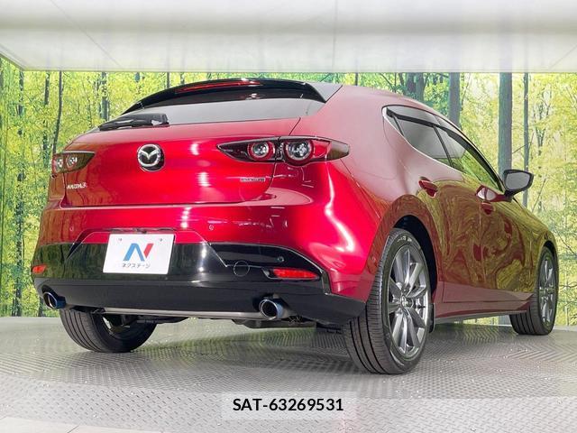 Mazda MAZDA3 2019-09 8547708-16