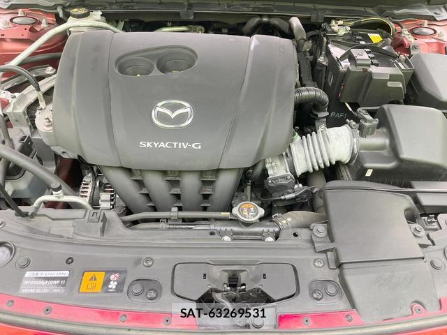 Mazda MAZDA3 2019-09 8547708-17
