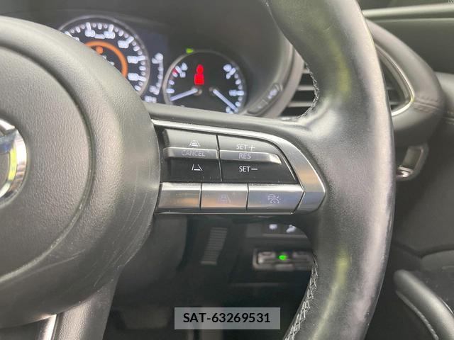Mazda MAZDA3 2019-09 8547708-5