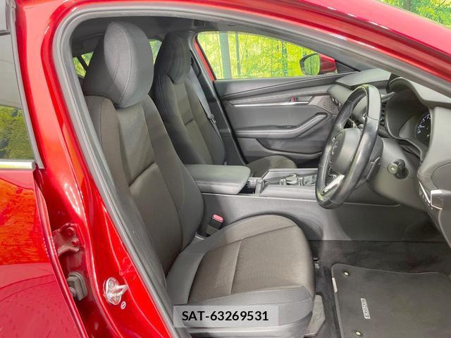 Mazda MAZDA3 2019-09 8547708-7