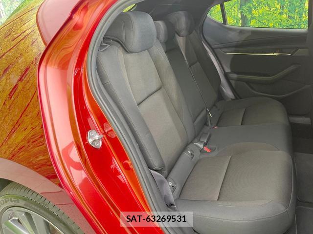 Mazda MAZDA3 2019-09 8547708-8