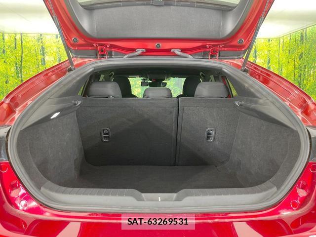 Mazda MAZDA3 2019-09 8547708-9