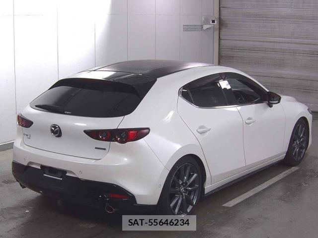 Mazda MAZDA3 2019-09 8547935-1
