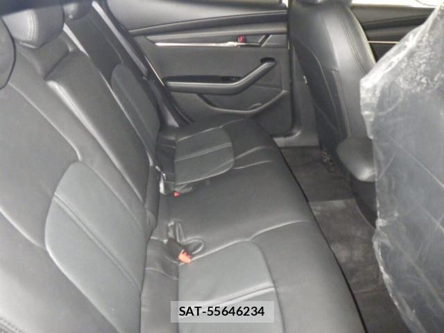 Mazda MAZDA3 2019-09 8547935-3